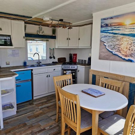 Driftwood Cabin - Dog Friendly Anderby Creek Εξωτερικό φωτογραφία