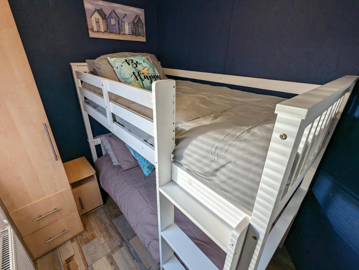Driftwood Cabin - Dog Friendly Anderby Creek Εξωτερικό φωτογραφία