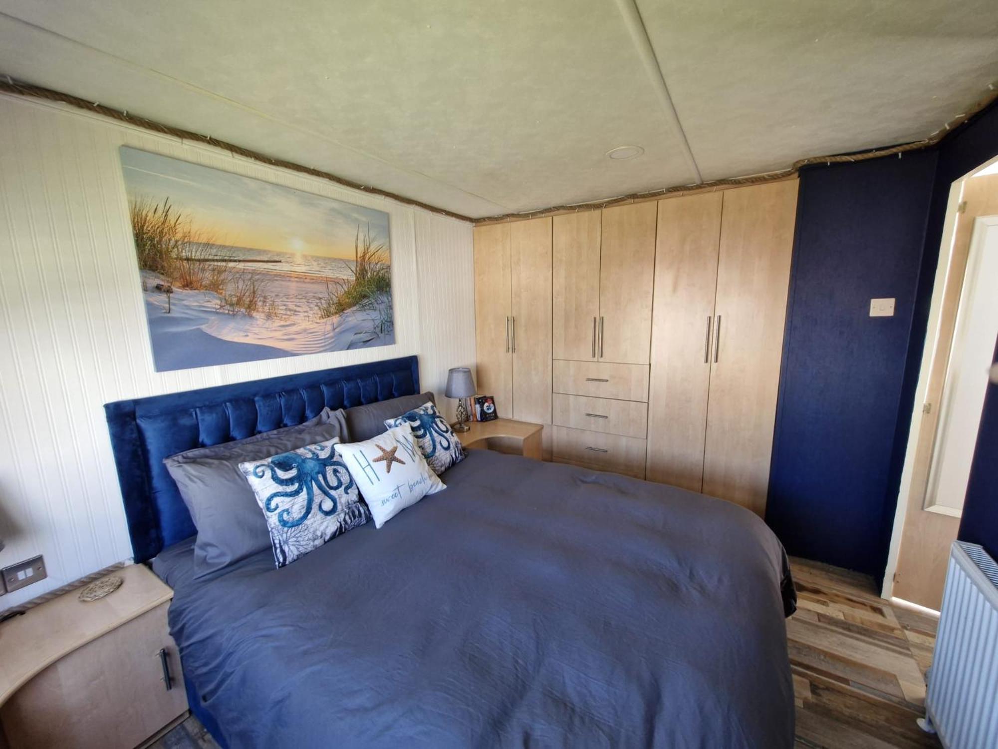 Driftwood Cabin - Dog Friendly Anderby Creek Εξωτερικό φωτογραφία